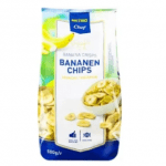 Banana Crisps 500g - image-0